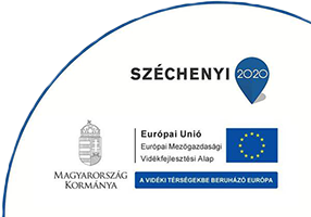 Széchenyi 2020 - Európai Unió
